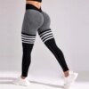 Leggings, Fitness, élastique, Push Up – Image 4