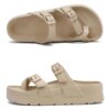 Sandales tendance, boucle réglable, confort, léger – Image 4