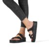 Sandales tendance, boucle réglable, confort, léger – Image 3