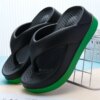Tongs pour femmes, tendance, antidérapantes – Image 4