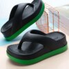 Tongs pour femmes, tendance, antidérapantes – Image 3