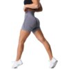 Short Push-Up sans Couture, très extensible – Image 2