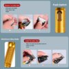 Tondeuse électrique haute puissance 380W, pour animaux domestiques – Image 4