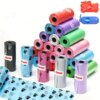 120 rouleaux, sac à caca pour chien – Image 4