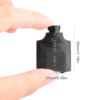 WIFI IP Mini caméra, mouvement , enregistreur vidéo, télécommandé – Image 6
