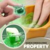 5pcs minceur Capsules topiques détox pied, perte de poids combustion des graisses – Image 2