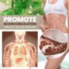 5pcs minceur Capsules topiques détox pied, perte de poids combustion des graisses – Image 5