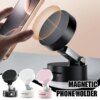 Support téléphone, magnétique, pliable multifonctionnel