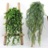Plante artificielle suspendue 90cm – Image 3