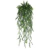 Plante artificielle suspendue 90cm – Image 5