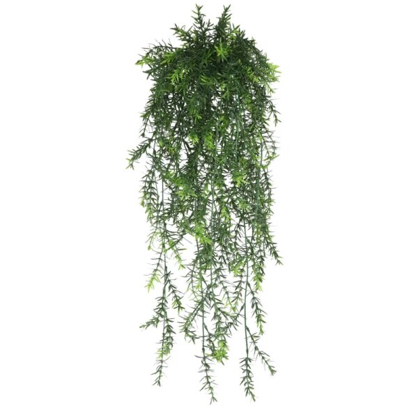Plante artificielle suspendue 90cm – Image 5