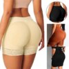 Sous-vêtements, faux fesse, sans couture, taille haute, ventre plat – Image 2