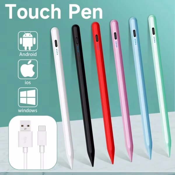 PEN Universel pour tablette et téléphone, tactile