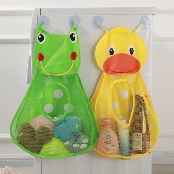 Sac jouets de bain pour bébé – Image 4