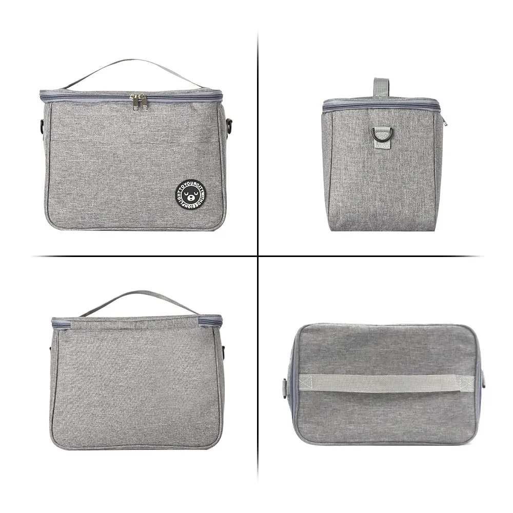 Sac thermique, étanche Sac thermique, étanche