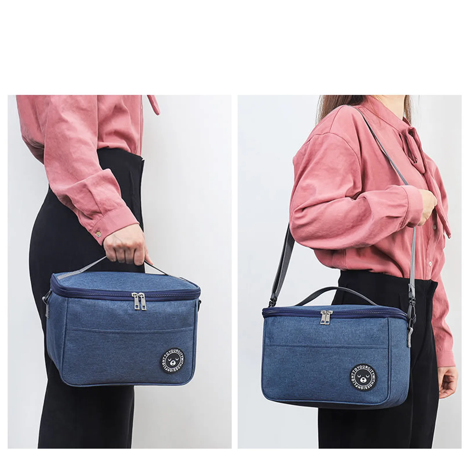 Sac thermique, étanche Sac thermique, étanche