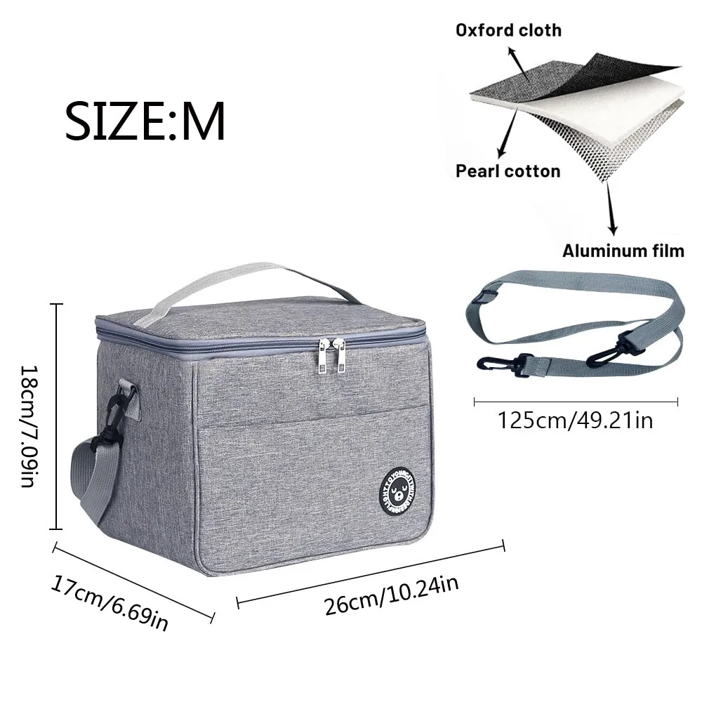 Sac thermique, étanche Sac thermique, étanche