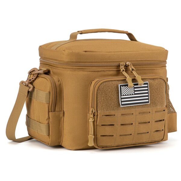 Sac isolée thermique
