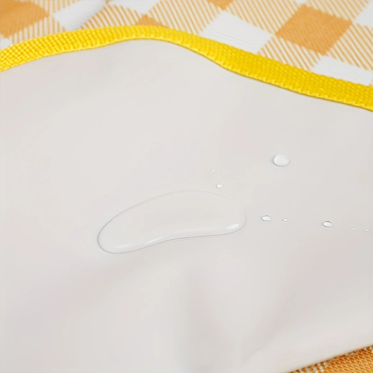 Panier de pique-nique isotherme