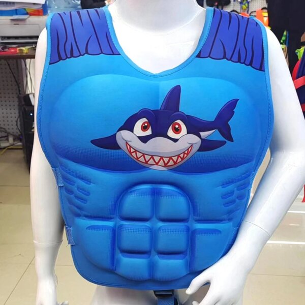 Flotteur de natation non gonflable pour enfants – Image 6