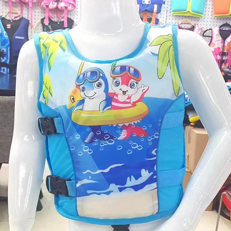 Flotteur de natation non gonflable pour enfants
