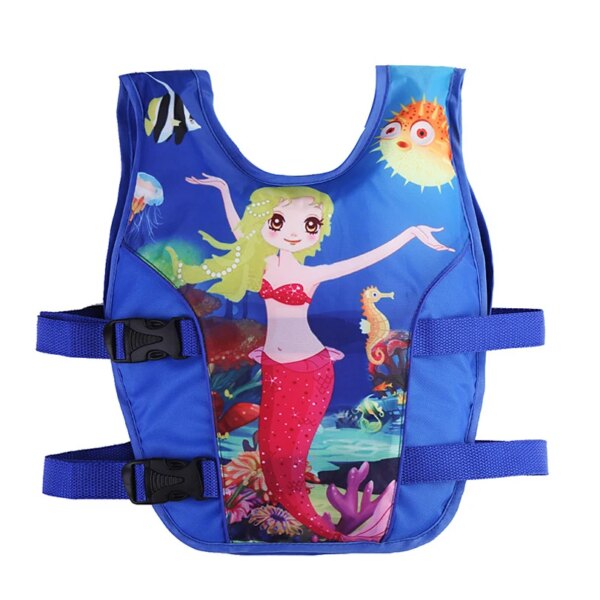 Flotteur de natation non gonflable pour enfants – Image 4