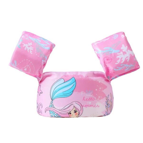Flotteur de bras, enfants de 2 à 6 ans – Image 4