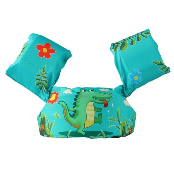 Flotteur de bras, enfants de 2 à 6 ans – Image 5