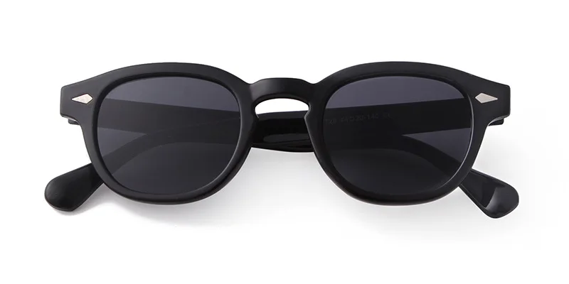 Lunettes de soleil UV400 UNISEX, vintage, rétro
